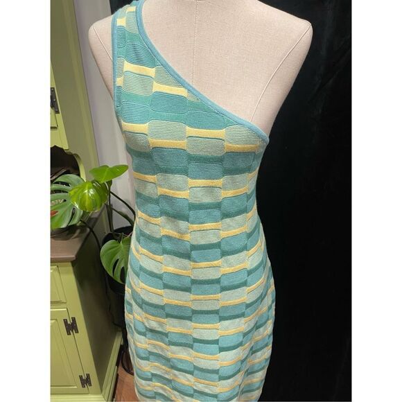 Cotton on Geometric Dress - Picture 2 of 12